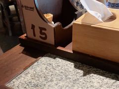 -南京大牌档(济南万象城店)