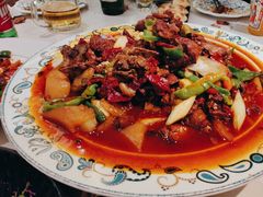 -巴扎屋大盘鸡·新疆菜(汇嘉时代店)