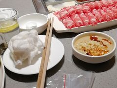 -海底捞火锅(奉化银泰店)