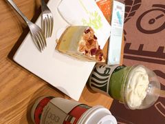 -星巴克(深圳丹竹头分店)