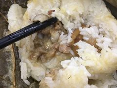 -香港蓮香樓(中環店)