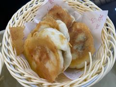 水煎包-方中山胡辣汤(通州店)