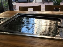 -金顺碳烤肉(1号店)