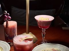 -The Fog 迷雾 Whisky Bar