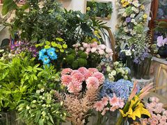 -花屿鲜花(淡水店)