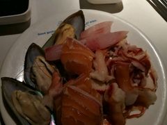 -星伦多 自助料理(圆融店)