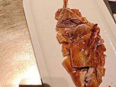 -苏福记·川菜(熙地港购物中心店)