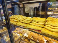 -BreadTalk面包新语·烘焙蛋糕(海珠丽影广场店)