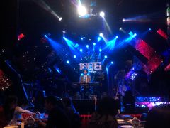 -MOSSO德国餐厅·音乐酒吧(环宇荟店)