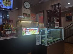 -庆丰包子铺(临河里店)