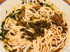 -常樂屋·常德米粉(青年路店)