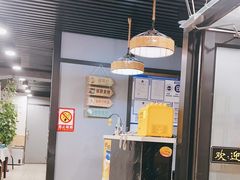 -听涛雅苑百味饺子老家菜馆