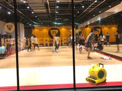 -SUPERMONKEY超级猩猩健身(珠江新城店)