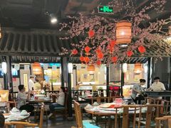 -卢大鲜鱼头捞饭(美利广场店)