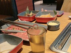 -新石器烤肉(南站店)
