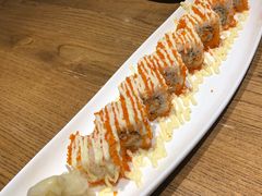 -阿吾罗日本料理(K11艺术中心店)