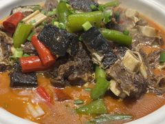 -三湘四水正宗湘菜(君峰路店)