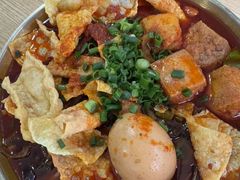 -龍城柳州螺蛳粉(群星路店)