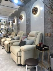 -悦SALON