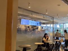 -喜茶(广州石牌桥店)