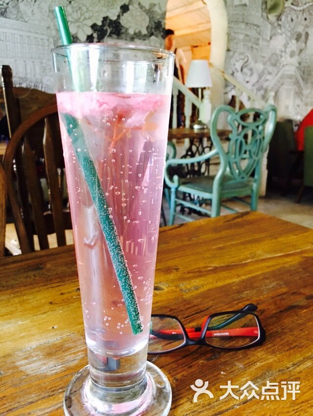 大水的店(昙华林店)图片 - 第3张