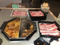 -八角锄烧·肉火锅(天河城店)