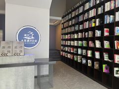 -水墨澜渟足道·SPA·传统(四望亭东关街店)