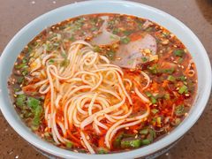 -安泊尔牛肉面(北滨河路店)