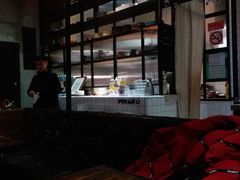 -MIKAKU(万达广场上海宝山店)