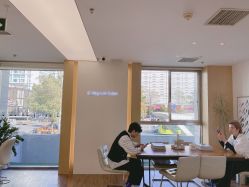 -THE LOG SALON 记录