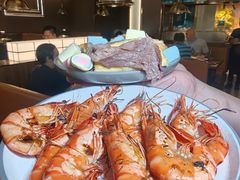 -東盛炭烤自助料理(浦东文峰广场店)