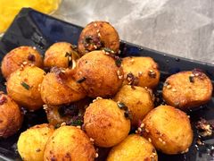 -老佛爷正宗铜炉蛙锅(五道口店)