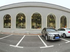 -云间粮仓