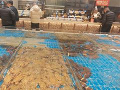 -新丁香海鲜酒店(银海商贸城店)