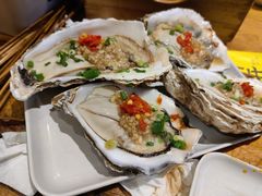 -木屋烧烤(龙湖天街店)