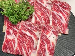 -韩宫宴炭火烤肉(昆山金鹰店)