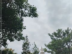 -南普陀寺