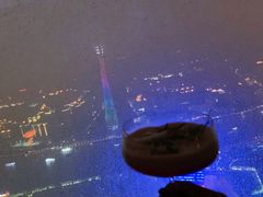 -广州四季酒店·天吧·高空酒吧