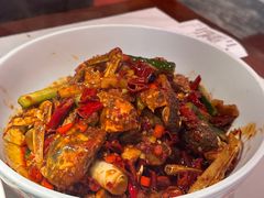 -匠熙小馆(崇文门店)