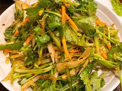 老虎菜-韩风烤牛肉冷面店