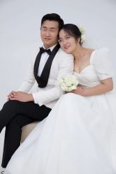 点击看大图 -金夫人婚纱摄影(华南店)