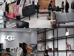 -盛京大奥莱(沈阳奥体店)