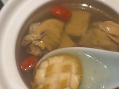 -五缘湾凯悦酒店·悦饗中餐厅