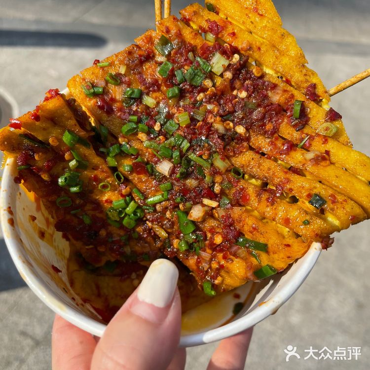 宁乡的兰花干子真好吃吗?