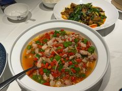 -贡宴盐帮菜自贡驻京联络处餐厅