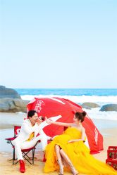 -摩玛婚纱摄影(杭州店)