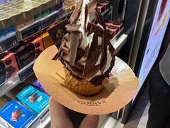 -GODIVA(港汇恒隆广场)