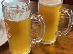 -1886德国汽车餐厅(外滩中央店)