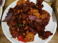 -陈傻子餐厅(世纪都会店)