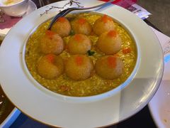 芝士包心土豆球-蟹榭·本帮江浙菜·蟹宴(五角场合生汇商场店)